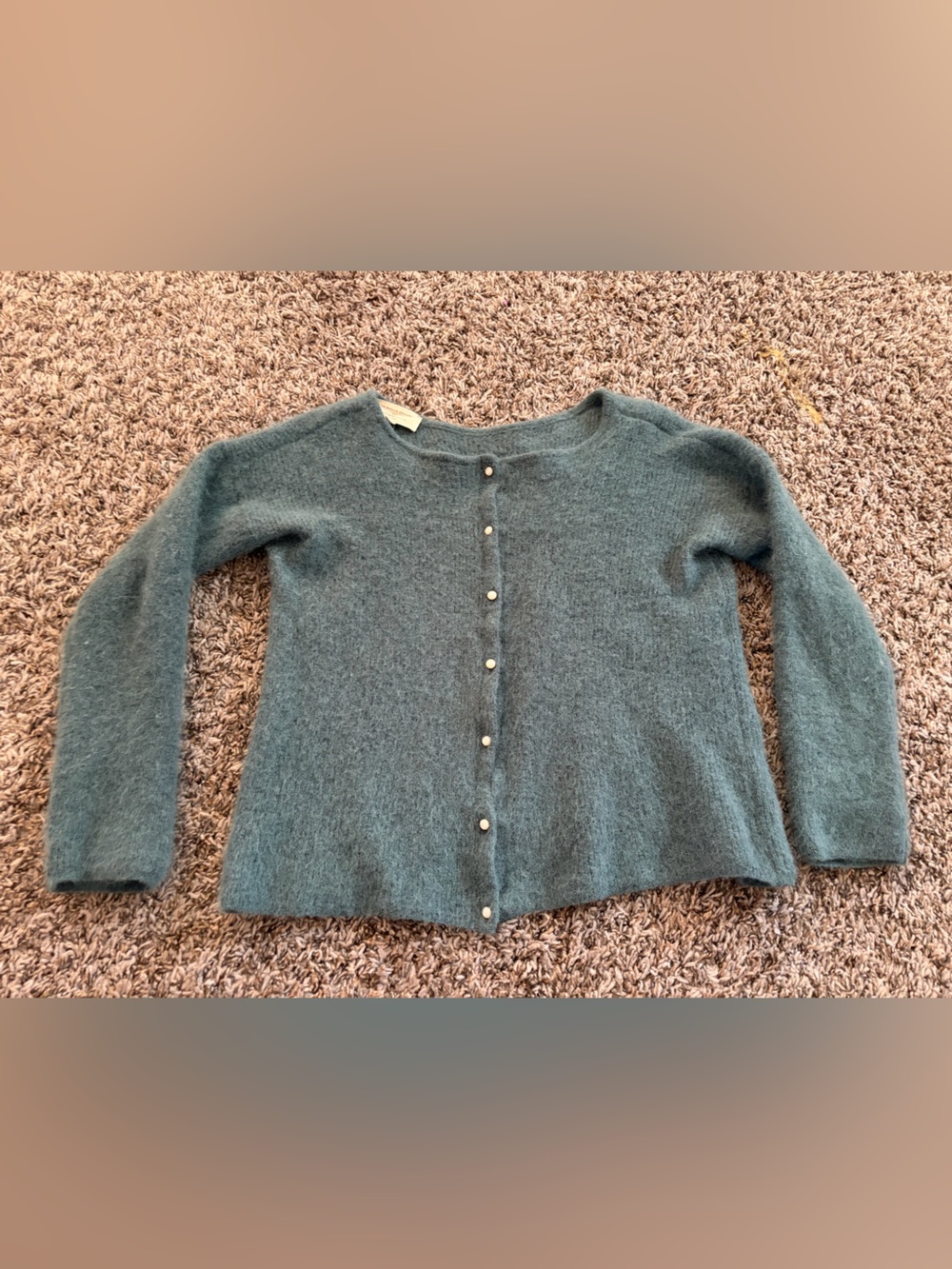 Sezane Gaspard Cardigan